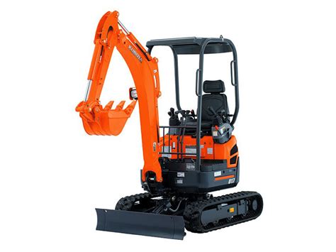 kubota u17 price|kubota u17 price new.